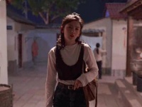 我可以吃苦 但看不得别人吃苦 真的希望所有人能幸福