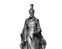 古琴曲《离骚》和屈原的《离骚》是一体吗？