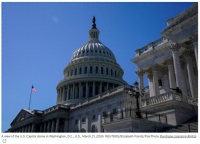 美众议院通过：制裁国际刑事法院