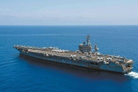 “胡塞武装袭击美航母”疑云重重，中国专家解读