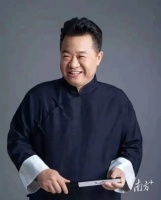 独家专访邱华栋：让心灵回归文学，让文学回归社会｜名家有约