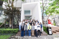 1979Labs展览开幕及授牌仪式圆满成功