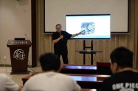 面塑、版画、腐乳制作，多项非遗技艺走进校园