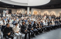 第七届哈尔滨美术双年展开幕