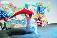 《新版真假孙悟空》邀你来看宣传非遗吉剧文化