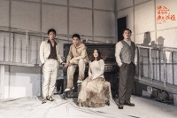 拨开重重迷雾，《进入黑夜的漫长旅程》首登人艺小剧场