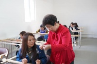 内蒙古刺绣：“针”功夫绣出多彩北疆风情