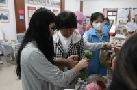 活动｜端午“敲”好玩 社区集章打卡民俗市集