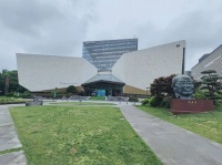 长宁学生创作的百余幅绘画作品，将在刘海粟美术馆展出