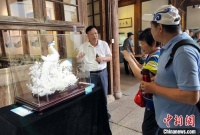 中国传统工艺美术大师李甲栈师徒传承展“瓷海扬帆”