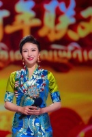 【金声奖专稿】西藏广播电视台益西卓玛：心向朝阳 不负高原