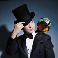 魔法奇迹端午空降，“古彩戏法”登陆湖北剧院小剧场