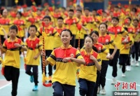 四川山区小学的少年宫：民族艺术改变命运