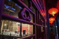 恭王府大戏楼里赏非遗，今年演出季还将网络直播