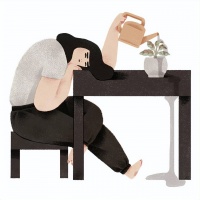 人到中年，最好的活法：允许别人做别人，允许自己做自己