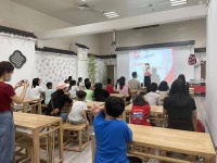 “粽”情端午 悦享书香，郑州图书馆文化味浓