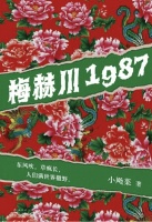 文学｜《梅赫川1987》火辣辣的心，火辣辣的情，火辣辣的东北人物群像素描