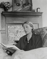 当一位家庭主妇做起文学梦