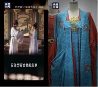 央视专访《蜀锦人家》《清明上河图密码》主创，优酷剧集展现传统文化之美