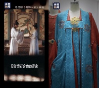 文化和自然遗产日|《蜀锦人家》《清明上河图密码》主创解码“影视+非遗”美学