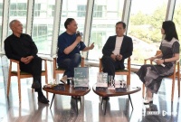 构建真实迷人的“县城宇宙”，张楚出版首部长篇小说《云落》