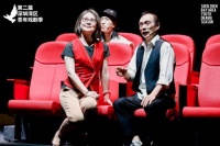 时隔多年再登话剧舞台！表演艺术家丛珊助阵青年戏剧季