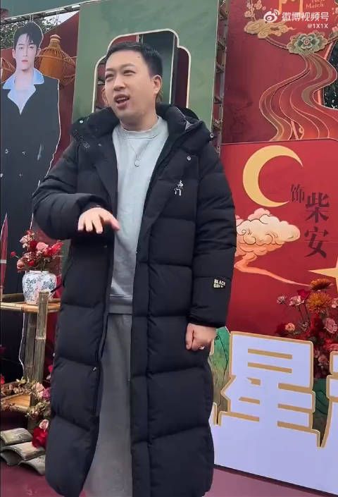 于正:“《墨雨云间》特别好看,一定会爆的,剪完了所有平台都炸了”