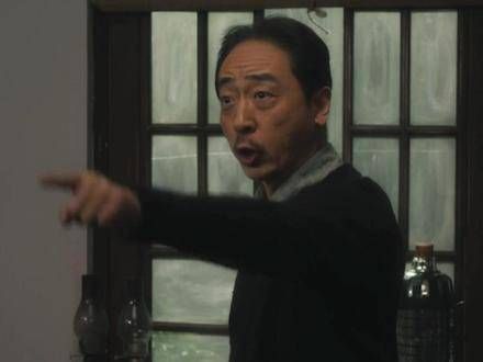 在冲突中,剔除虚伪,留下真实!