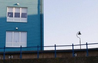 跟男朋友分开30天，回来后，楼下的洗头小妹很得意