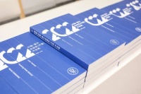 对话凌敏：谈论“走出去”之前，水墨艺术首先需要“被看见”