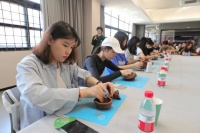 陶艺疗愈从理想走向生活，广美探索“以美润心”的新模式