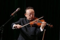 刘云志：传承弘扬中华优秀传统文化，音乐是最好的载体