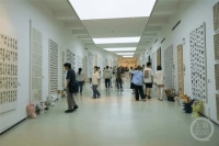 全国美展将“接棒”！川美“开放的六月”毕业生作品展11日起撤展