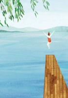 “人生高峰时刻不是你功成名就的时候”