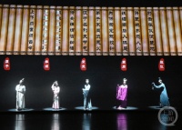 一场时隔82年的“故地重游”！端午节《屈原》来渝连演两场