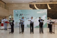 江南与中原的诗意邂逅！苏州园林美学展在郑开幕