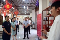 近代中医药泰斗张锡纯高清像在沧州发布