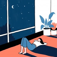 40岁以后的中年女人，放下这4种执念，才能过好自己的人生