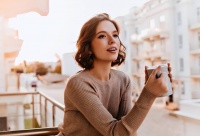 越是聪明的女人，越懂得在这三方面，投资自己