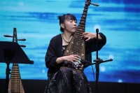 端午佳节，琵琶与古琴专场讲演会“乐动”长江讲坛