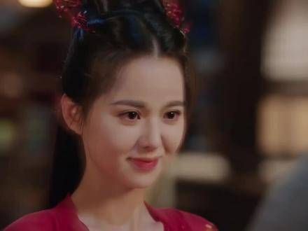赵坦坦发现师兄和其他人在私会,愤怒离开了一念花开既甜美又滑稽甜美