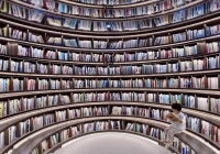 坚持阅读的人，都在这里