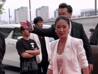娱乐圈大导演管虎明星娱乐