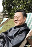 有些离场并非告别，所以张广天开着《火车》回来了