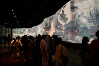 中华艺术宫“书”情“话”艺过端午