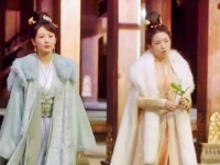 小夭受伤，玱玹最紧张长相思夭玹张晚意玱玹