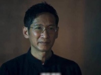 公磊扮演的林宗辉究竟有多厉害，竟然能和东叔齐头并进