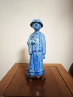 品鉴 | 博采众长的景德镇瓷雕