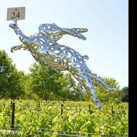 光靠拍卖会就狂揽1741万！大概只有纳帕才能做到吧