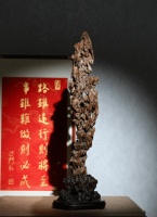 微拍堂走进非遗文化，探寻沉香之妙